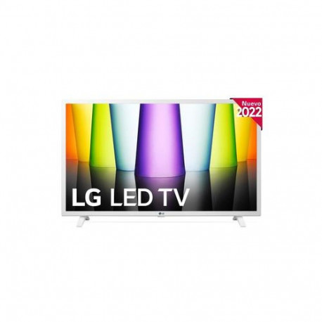 LG 32LQ63806LC TV 81.3 cm (32&quot;) Full HD Smart TV Wi-Fi White
