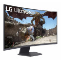 LG 32GS60QX-B computer monitor 80 cm (31.5") 2560 x 1440 pixels Quad HD LCD Black