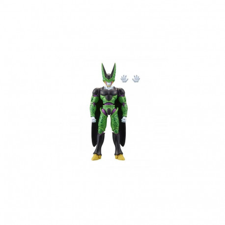 Bandai Cell Final Form