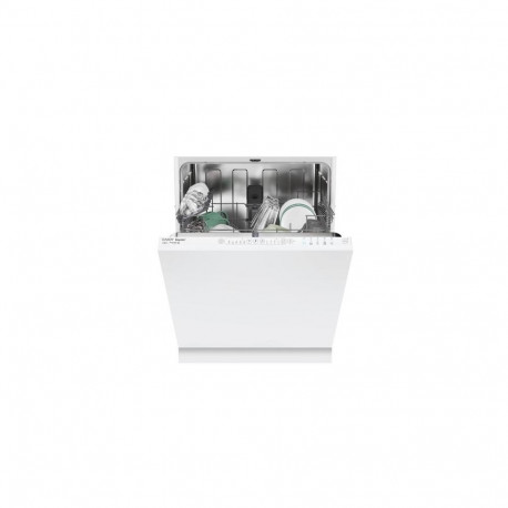 Candy CIP 3E7L0W Fully built-in 13 place settings E