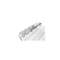 Candy CIP 3E7L0W Fully built-in 13 place settings E