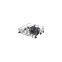 Candy CIP 3E7L0W Fully built-in 13 place settings E