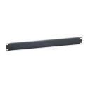 Equip Blank Panel, Black