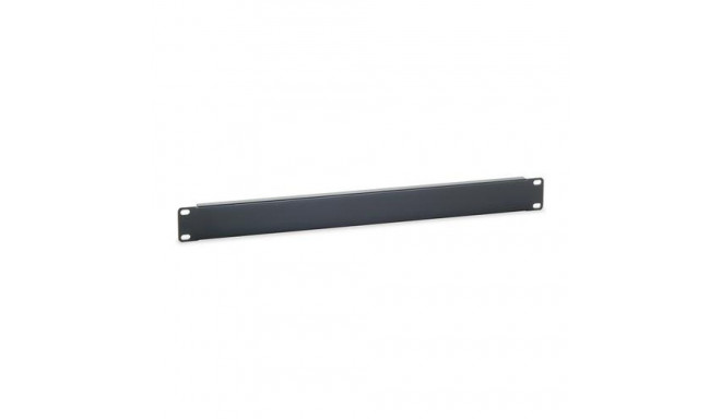Equip Blank Panel, Black