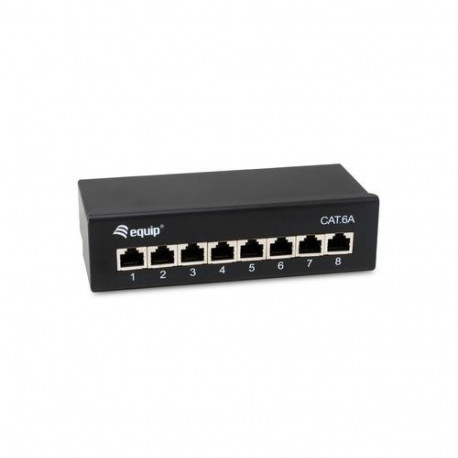 Equip 326621 patch panel