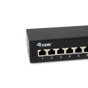 Equip 326621 patch panel