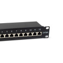 Equip 326623 patch panel 1U