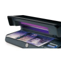 Safescan 70 counterfeit bill detector Black