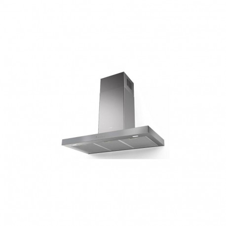 FABER S.p.A. Stilo Comfort WH Matt A90 Wall-mounted Stainless steel B 690 m³/h