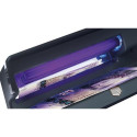 Safescan 70 counterfeit bill detector Black