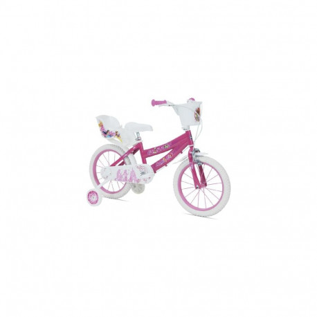 Huffy 324472185196 bicycle City bike Pink, White