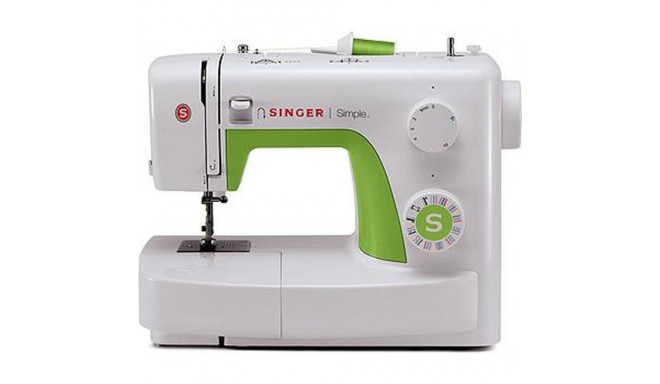 SINGER 3229 sewing machine Automatic sewing machine Electromechanical