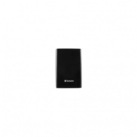 Verbatim Store 'n' Go Slim Portable SSD USB 3.2 Gen 1 / USB-C 1TB Black