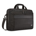 Case Logic Notion NOTIA116 Black 39.6 cm (15.6&quot;) Briefcase