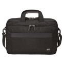 Case Logic Notion NOTIA116 Black 39.6 cm (15.6&quot;) Briefcase