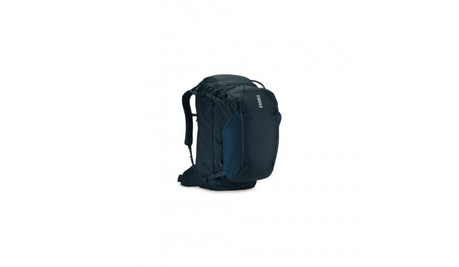 Thule TLPM270 Darkest Blue backpack Travel backpack Polyester