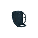 Thule TLPF260 Darkest blue backpack Travel backpack Polyester