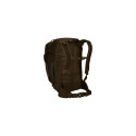 Thule TLPM260 Deep Khaki backpack Travel backpack Polyester