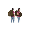 Thule TLPM270 Deep Khaki backpack Travel backpack Polyester