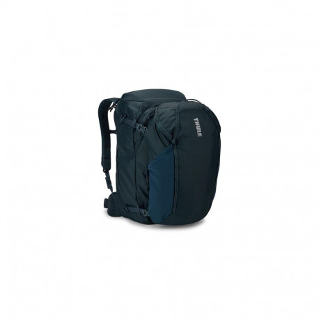 Thule TLPM260 Darkest blue backpack Travel backpack Polyester