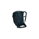 Thule TLPM260 Darkest blue backpack Travel backpack Polyester