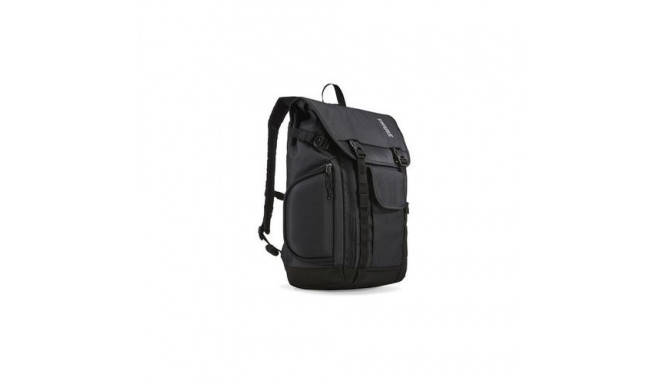 Thule Subterra TSDP115 backpack City backpack Black Nylon