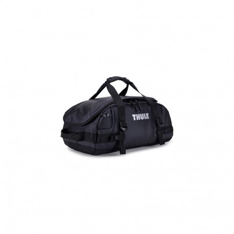 Thule Chasm TDSD301 Black duffel bag 30 L Polyester