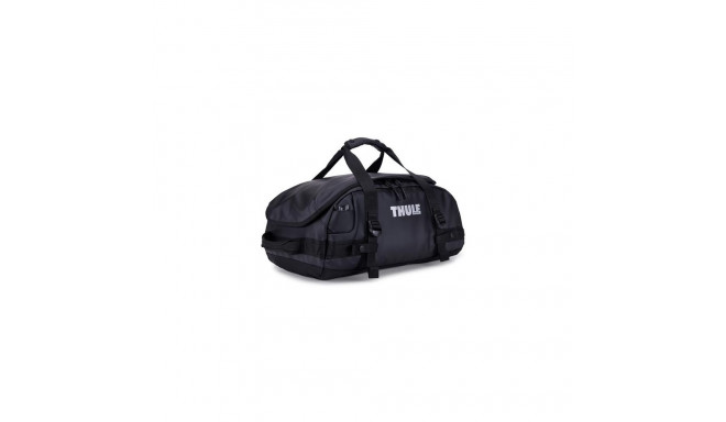 Thule Chasm TDSD301 Black duffel bag 30 L Polyester