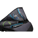 Thule Subterra TSDP115 backpack City backpack Black Nylon