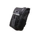 Thule Subterra TSDP115 backpack City backpack Black Nylon