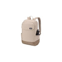 Thule Lithos TLBP216 Pelican backpack Casual backpack Cream, Brown Polyester