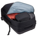 Thule Subterra 2 TSR490 Black Travel duffel Soft shell 90 L Polycarbonate (PC), Polyester