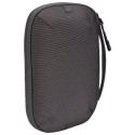 Thule Subterra 2 TSPW401 Vetiver Gray Shell case Polyester Grey