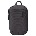 Thule Subterra 2 TSPW400 Vetiver Gray Shell case Polyester Grey