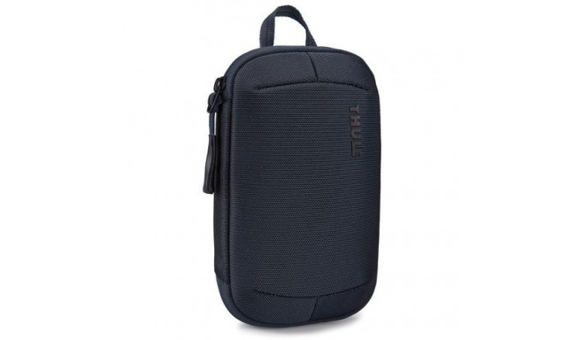 Thule Subterra 2 TSPW400 Dark Slate Shell case Polyester Grey