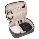 Thule Subterra 2 TSPW402 Vetiver Gray Shell case Polyester Grey Thule Subterra 2 TSPW402 Vetiver Gray Shell case Polyester Grey