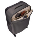 Thule Subterra 2 TSRS422 Vetiver Gray Trolley Soft shell Grey 35 L Polycarbonate (PC), Polyester