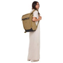 Thule Paramount PARABP3216 Nutria backpack Casual backpack Khaki Nylon, Polyester