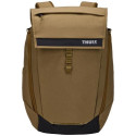 Thule Paramount PARABP3216 Nutria backpack Casual backpack Khaki Nylon, Polyester