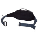 Thule Aion TASB102 Dark Slate waist bag Recycled polyester Grey