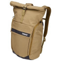 Thule Paramount PARABP3116 Nutria backpack Casual backpack Khaki Nylon, Polyester