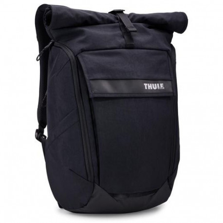 Thule Paramount PARABP3116 Black backpack Casual backpack Nylon, Polyester