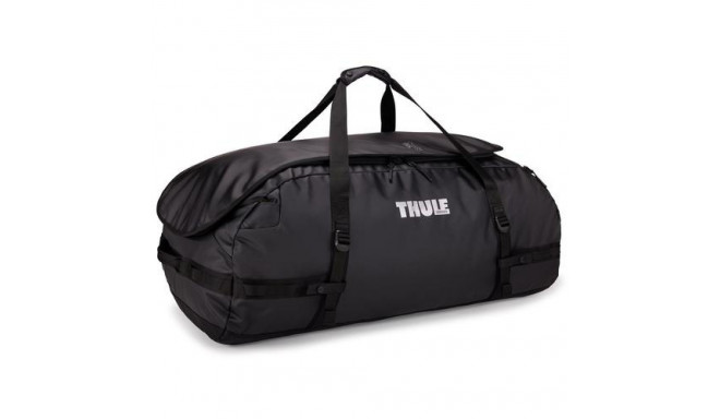 Thule Chasm TDSD305 Black duffel bag 130 L Polyester