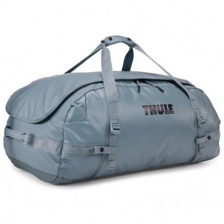Thule Chasm TDSD304 Pond Gray duffel bag 90 L Polyester Grey