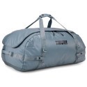 Thule Chasm TDSD304 Pond Gray duffel bag 90 L Polyester Grey