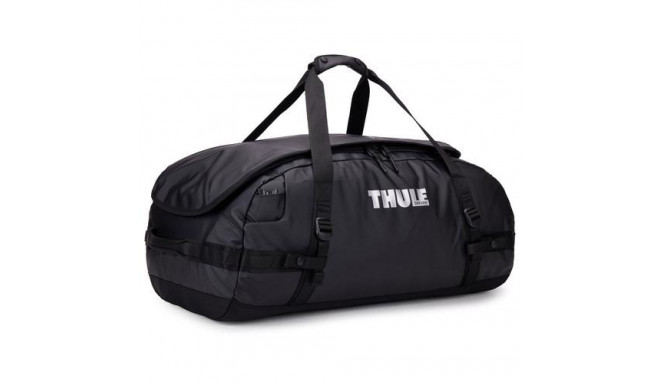 Thule Chasm TDSD303 Black duffel bag 70 L Polyester