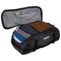 Thule Chasm TDSD305 Black duffel bag 130 L Polyester