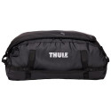 Thule Chasm TDSD304 Black duffel bag 90 L Polyester