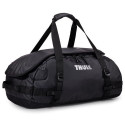 Thule Chasm TDSD302 Black duffel bag 40 L Polyester
