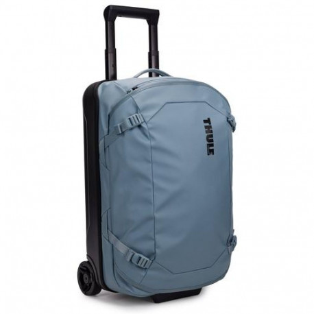 Thule Chasm TCCO222 Pond Gray Trolley Soft shell Grey 22 L Polyester